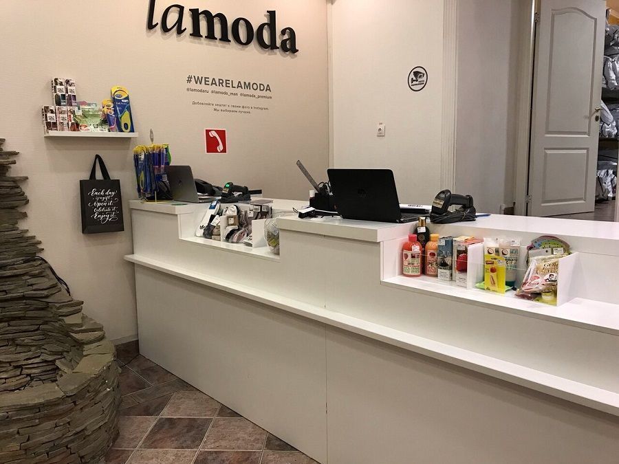 Lamoda raddoppierà il suo personale IT