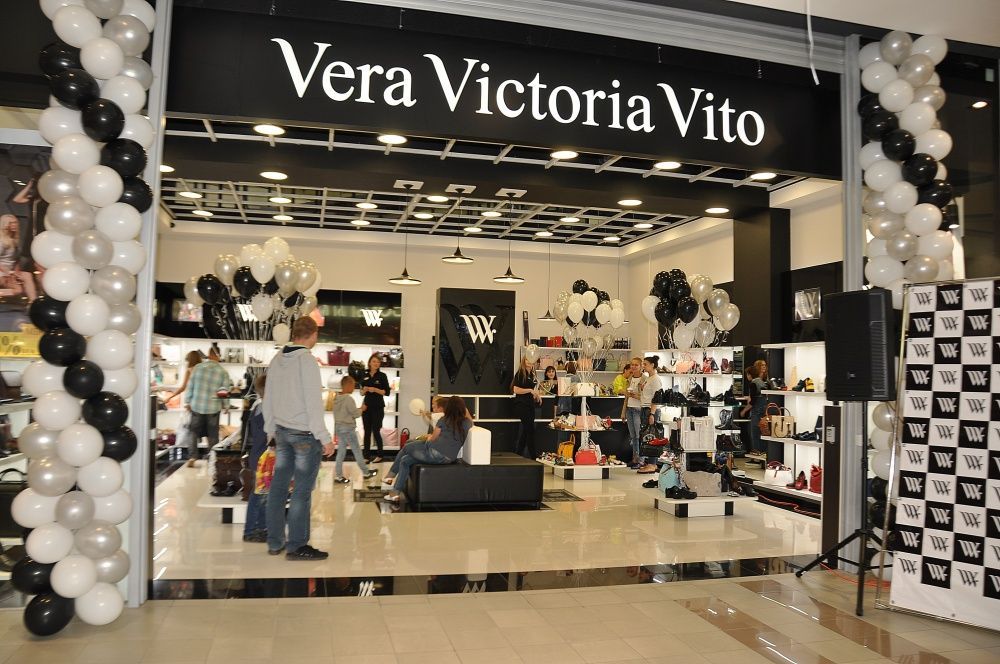 Sergey Vovdenko, CEO of Vera Victoria Vito: “Crisis is a time of opportunity”