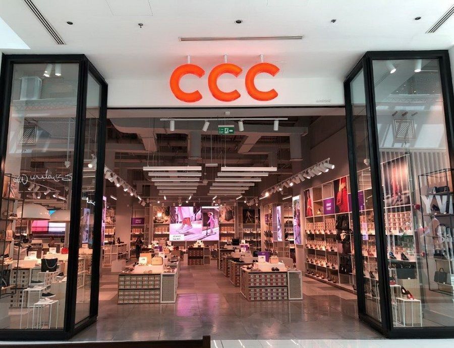 ccc shoes near me