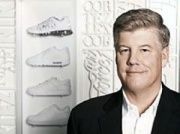 Nike hat den Präsidenten verloren