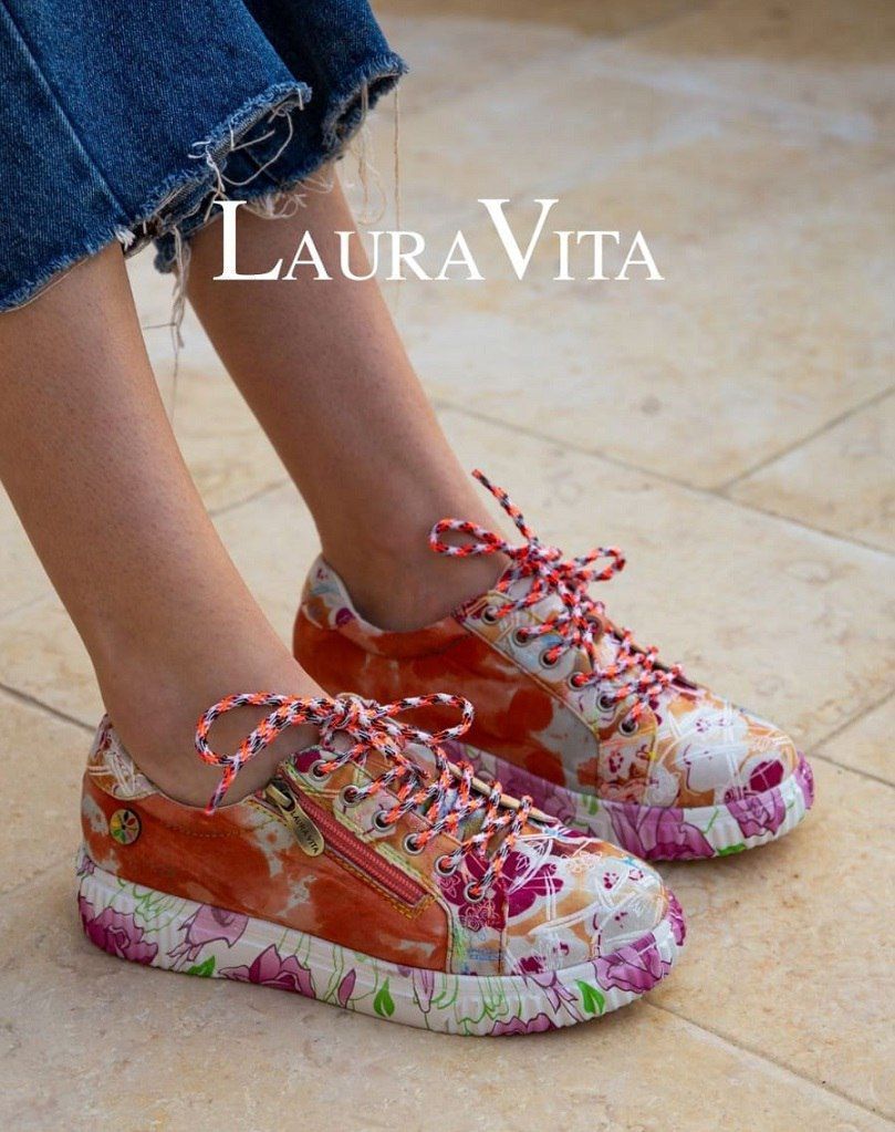 Fly на Euro Shoes