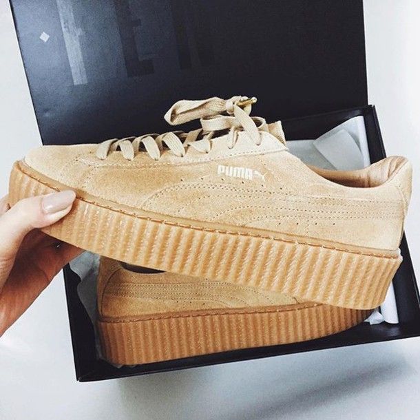 Puma делает ставку на коллаборации