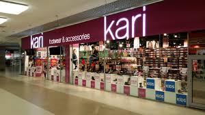 Kari first entered the ranking of the largest retailers