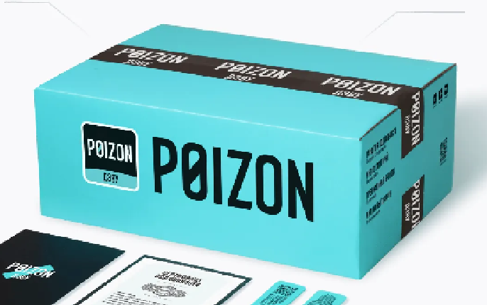 Китайский маркетплейс Poison  дает привлекательные условия российским селлерам