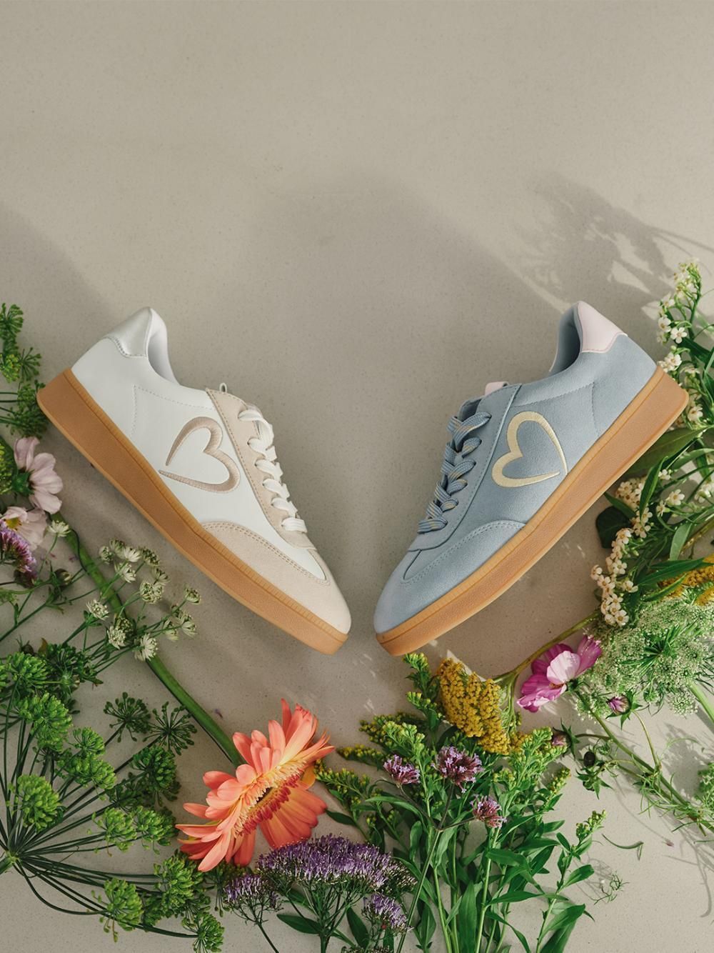 MARCO TOZZI en Euro Shoes: Armonía de comodidad y elegancia en la colección Primavera-Verano 2027.