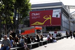 Il mercato fieristico francese è in preda alla febbre