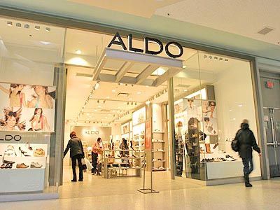 Aldo will spend on marketing 363 million dollars