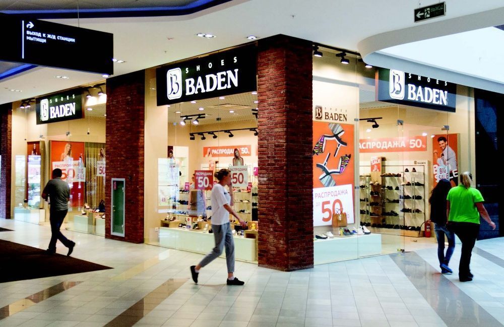 Baden Continues Franchising Network Development