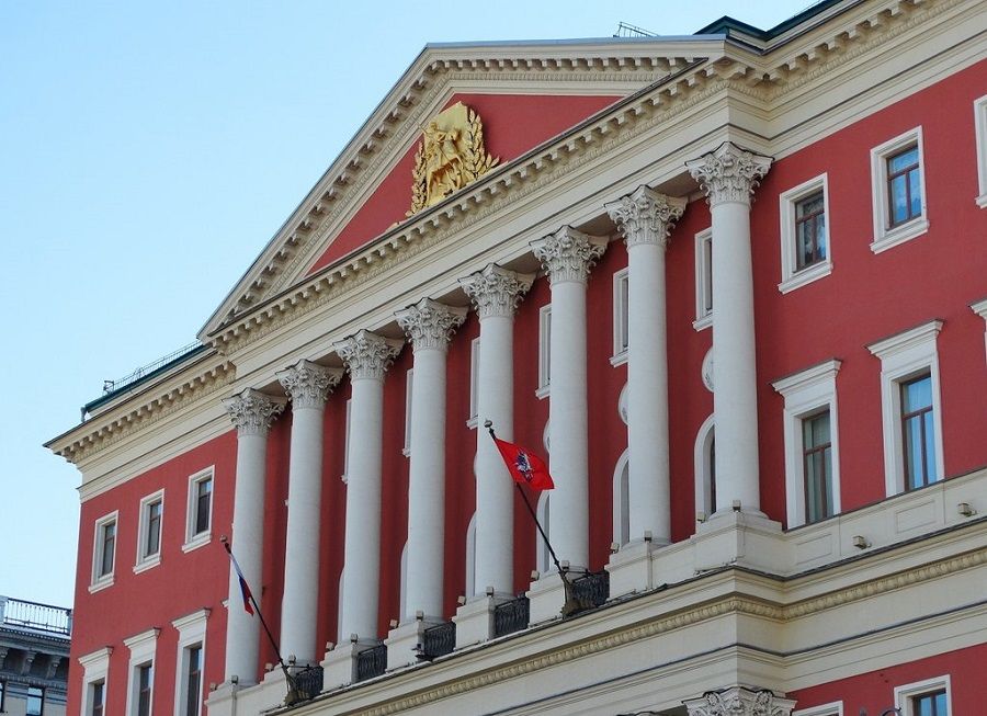 Правительство Москвы выделит 31 млн рублей на поддержку малого и среднего бизнеса