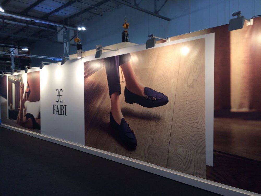 Chronicles of MICAM's largest shoe exhibition in Milan