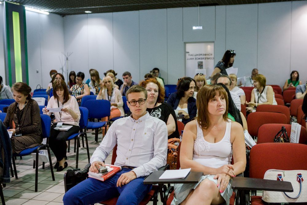 Programma commerciale Euroshoes il 20 agosto