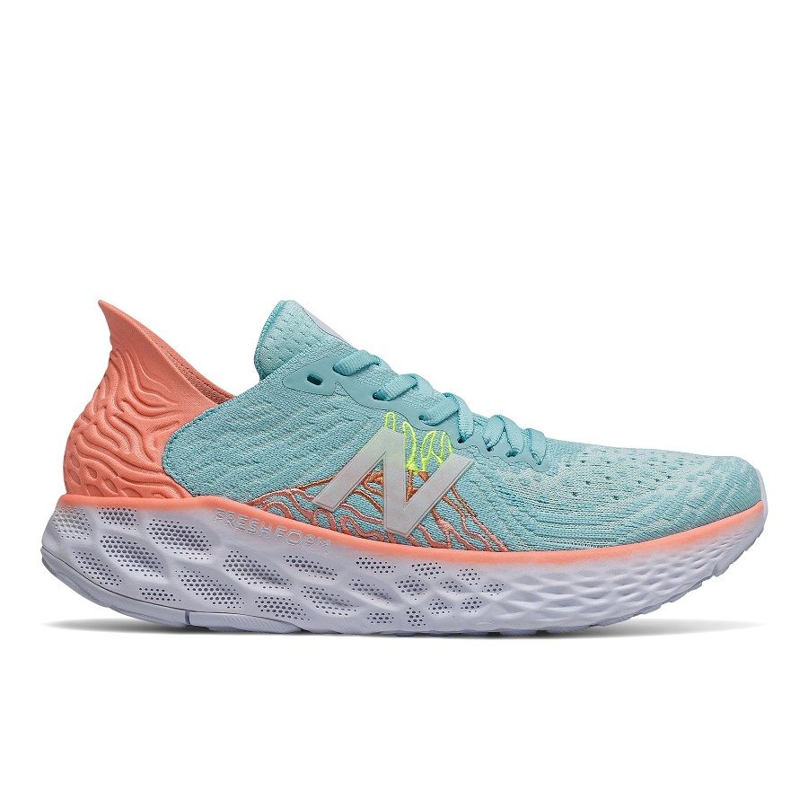 new balance sneakers fresh foam