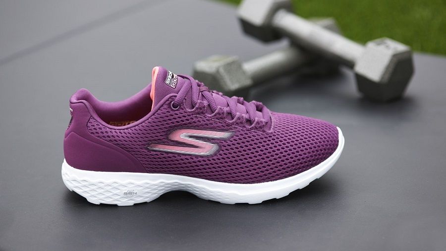 Skechers нацелился на завоевание индийского рынка