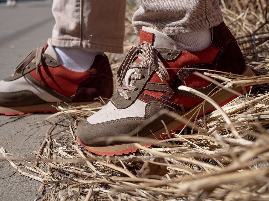 Scarpe da ginnastica