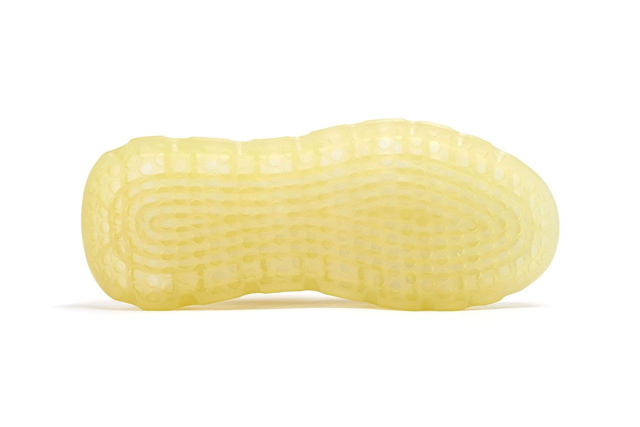 Shoes 53045, $ 400, photo: Hypebeast