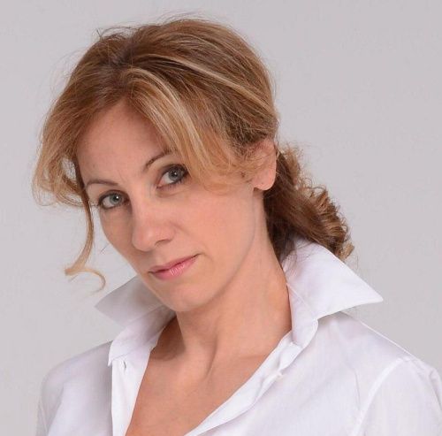 Anna Lebsak-Kleimans