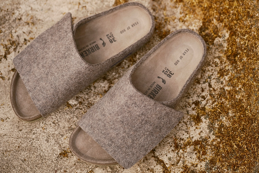 Birkenstock 1774 x Gottesfurcht, Los Felis