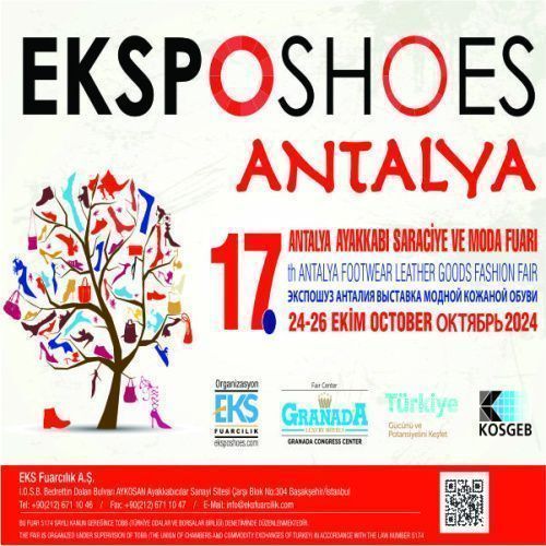 EKSPOSHOES