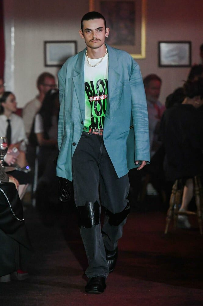 Milan is preparing for Pitti Uomo and Fashion Week