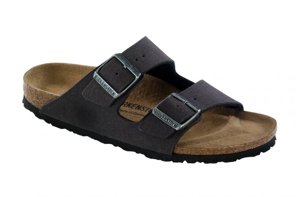 Birkenstock redesigned its vegan models