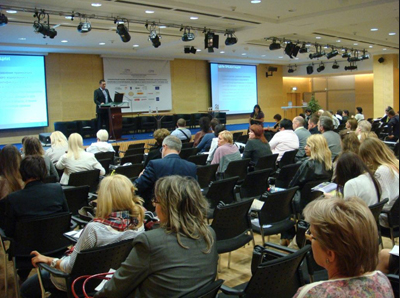 Russian Fashion Retail Forum will be held on February 25