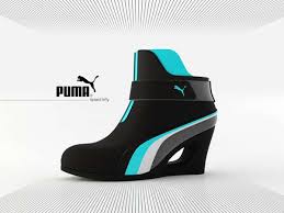 Puma подвела итоги 2014 года