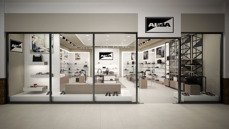 Alba Introduces New Rules Autumn Collection