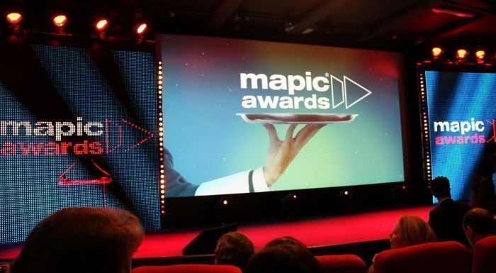 Russian shopping malls claim the Mapic Awards