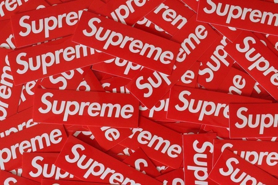 VF Corp.  приобретает популярный бренд уличной моды Supreme