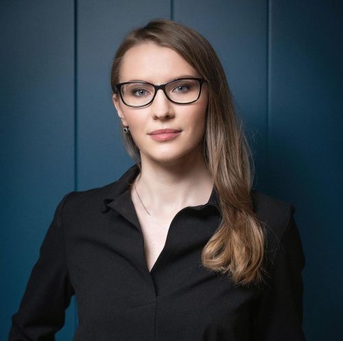 María Shchennikova