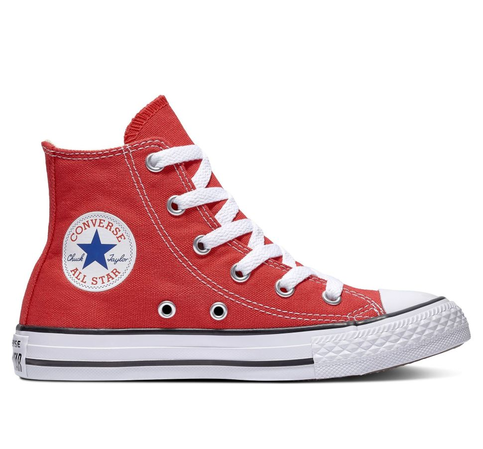 Converse  ожидает смены гендиректора 