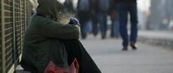 L'esercito della salvezza ha in programma di raccogliere 10 paia di scarpe per i bisognosi