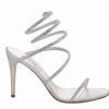 Loriblu Shoes ha creato una collezione di scarpe da sposa