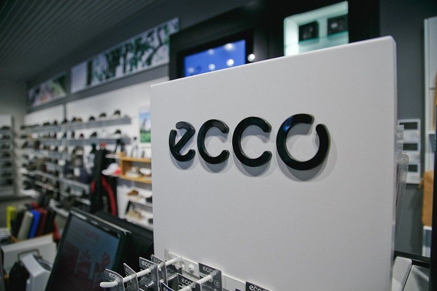 ECCO зафиксировал рост прибыли в 2017 году 