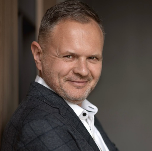 Александр Коренфельд 