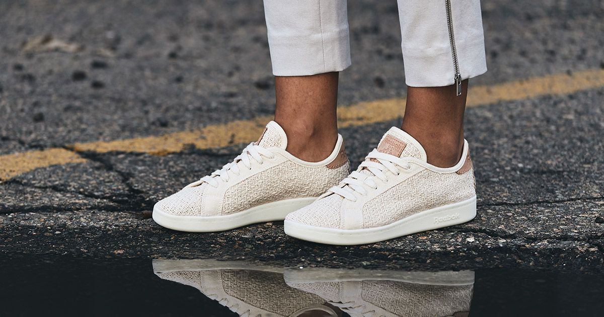 Reebok Launches Corn Sneakers
