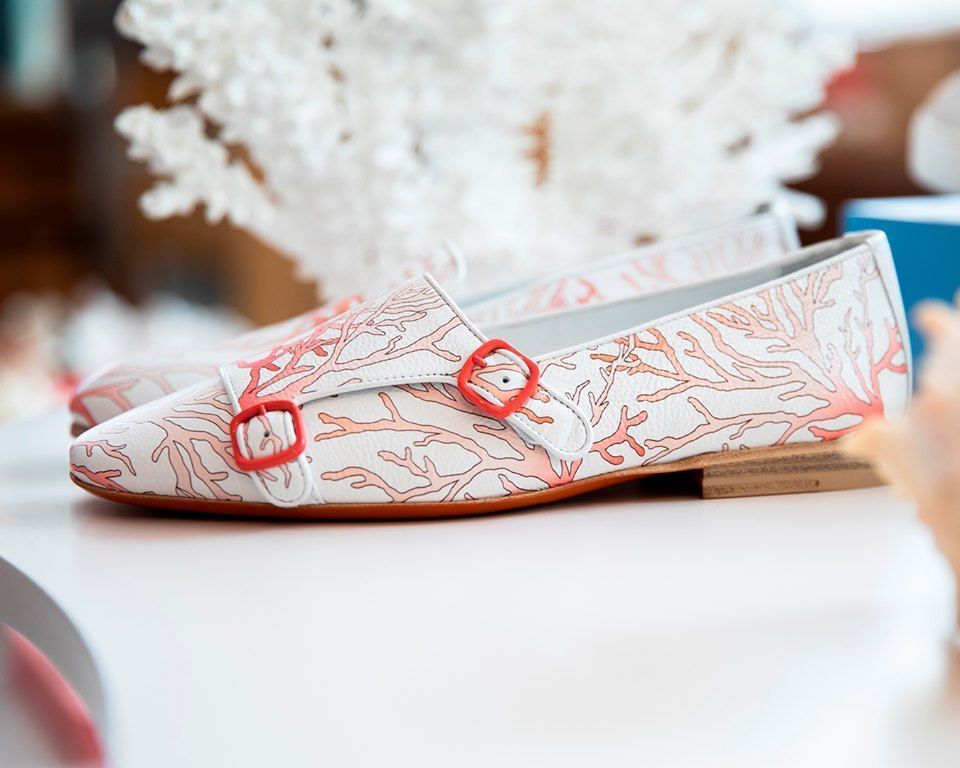 Santoni launches collaboration with blogger Sofia Sanchez de Betac