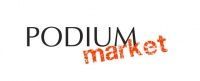 Il 18 febbraio, Podium ha aperto il suo primo formato di grande magazzino nella capitale