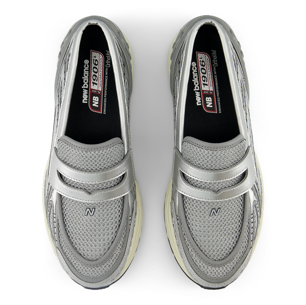 Mocasines New Balance 1906R, 160 dólares