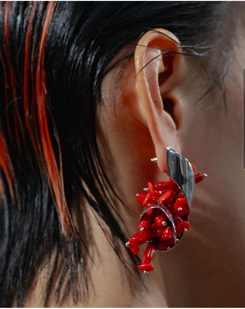 Dries Van Noten spring-summer'25