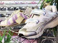 «Мила» зафиксировала повышенный спрос на спортивную обувь