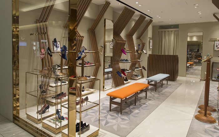 Louis Vuitton Opens New Flagship Store in Osaka Designed by Jun