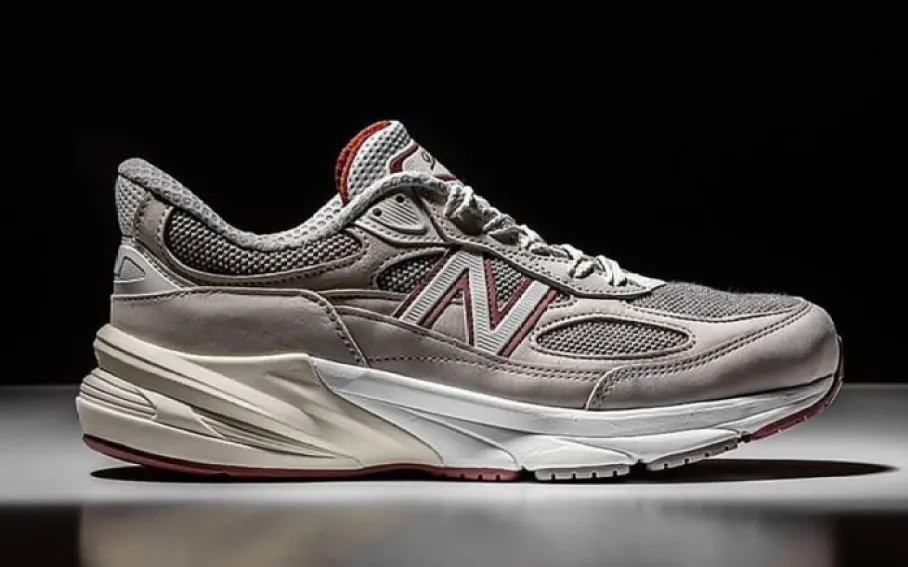 Loro Piana и с New Balance выпустили «тихую» коллаборацию