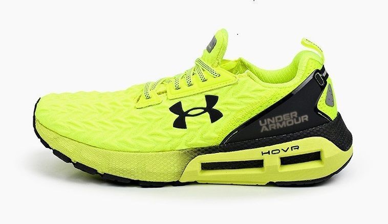 Under Armour UA Hovr Mega 2 Clon, 12 999 sfregamenti.