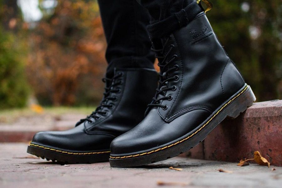 Dr. Martens планирует выйти на IPO