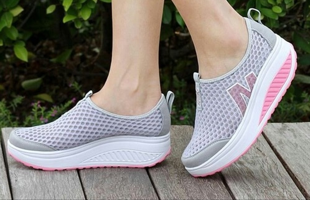 The Chinese are launching shoe production in Kursk