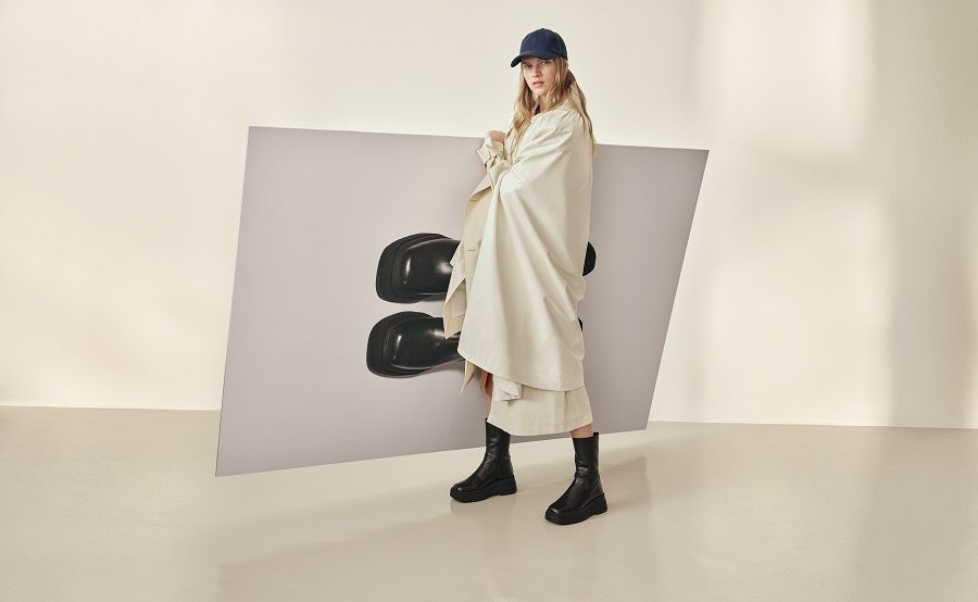New Vagabond Shoemakers collection created by local designers