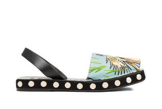 Loewe launches collection in collaboration with iconic Paula's Ibiza boutique