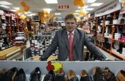 Anton Titov became the “Retailer of the Year”