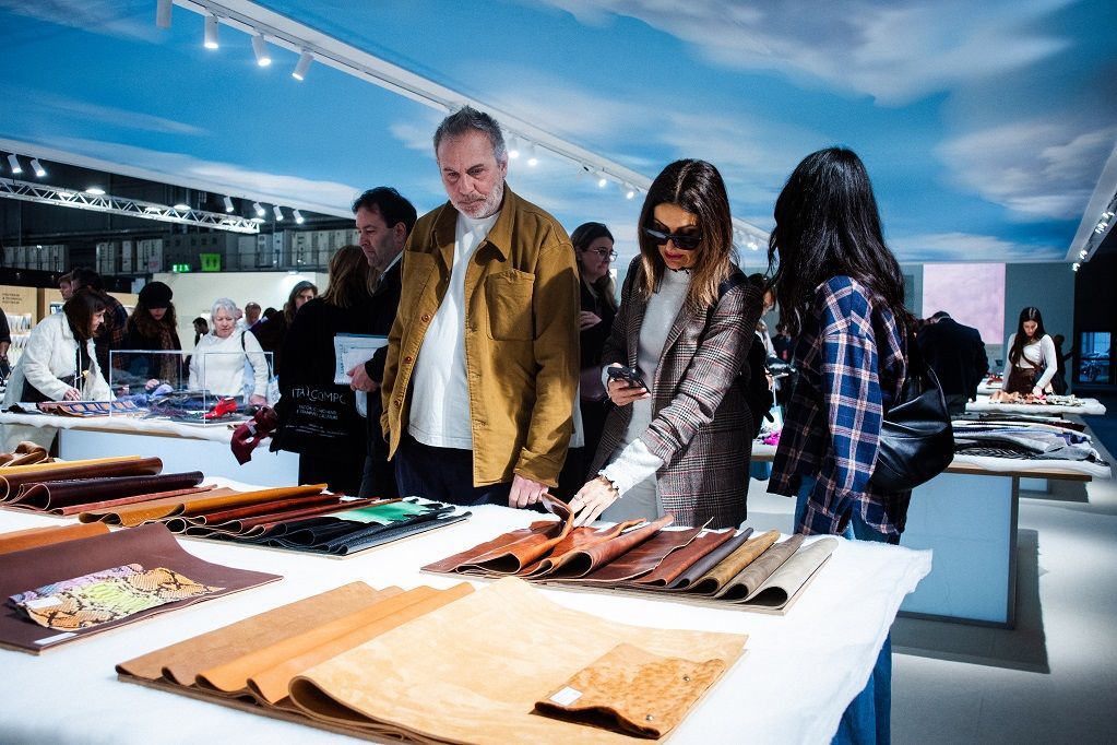 Lineapelle Designers Edition в восьмой раз пройдет в Милане